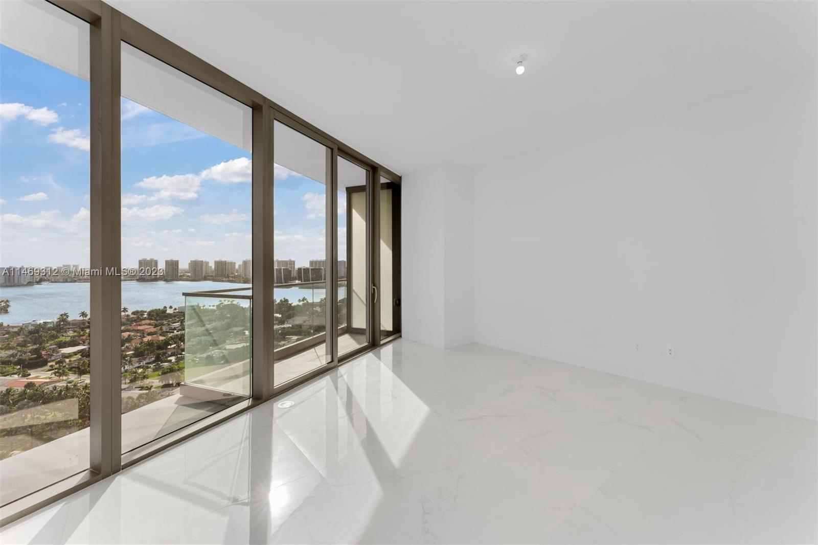 18975 COLLINS CONDO - Residential