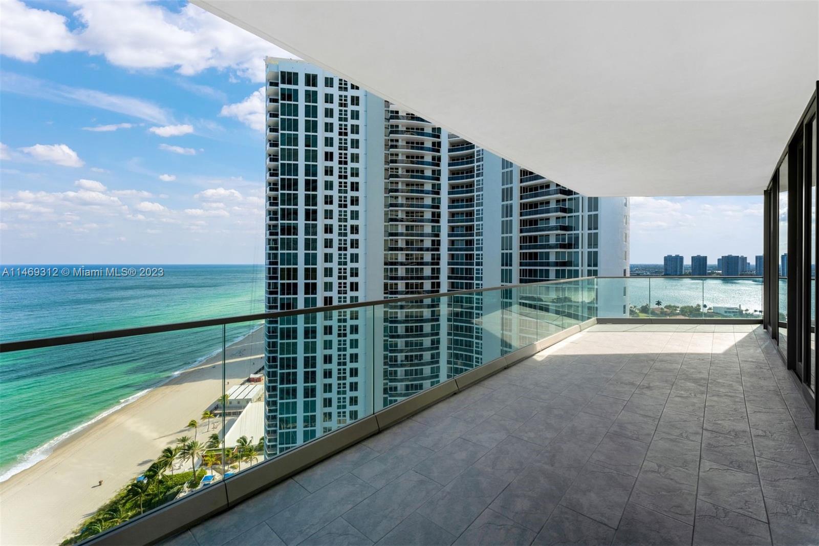 18975 COLLINS CONDO - Residential