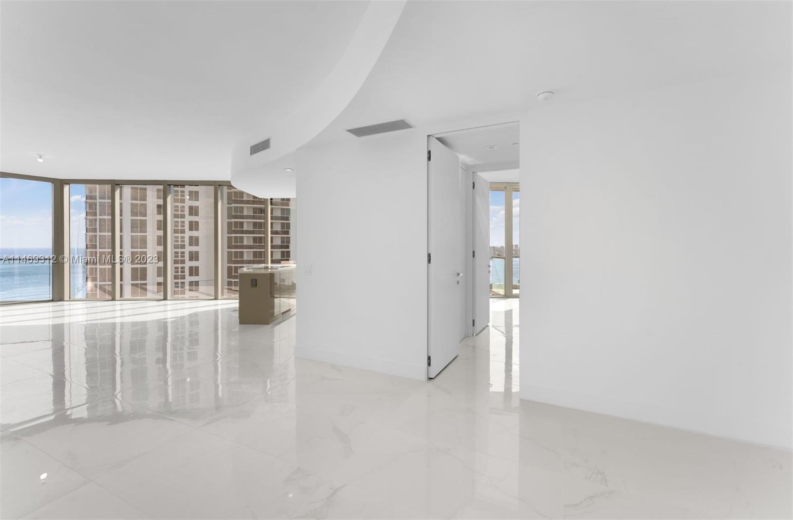 18975 COLLINS CONDO - Residential