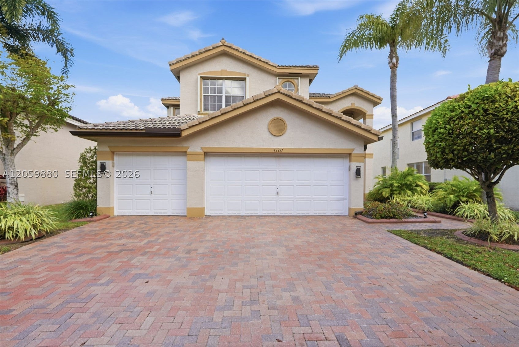 13351 SW 45th Dr