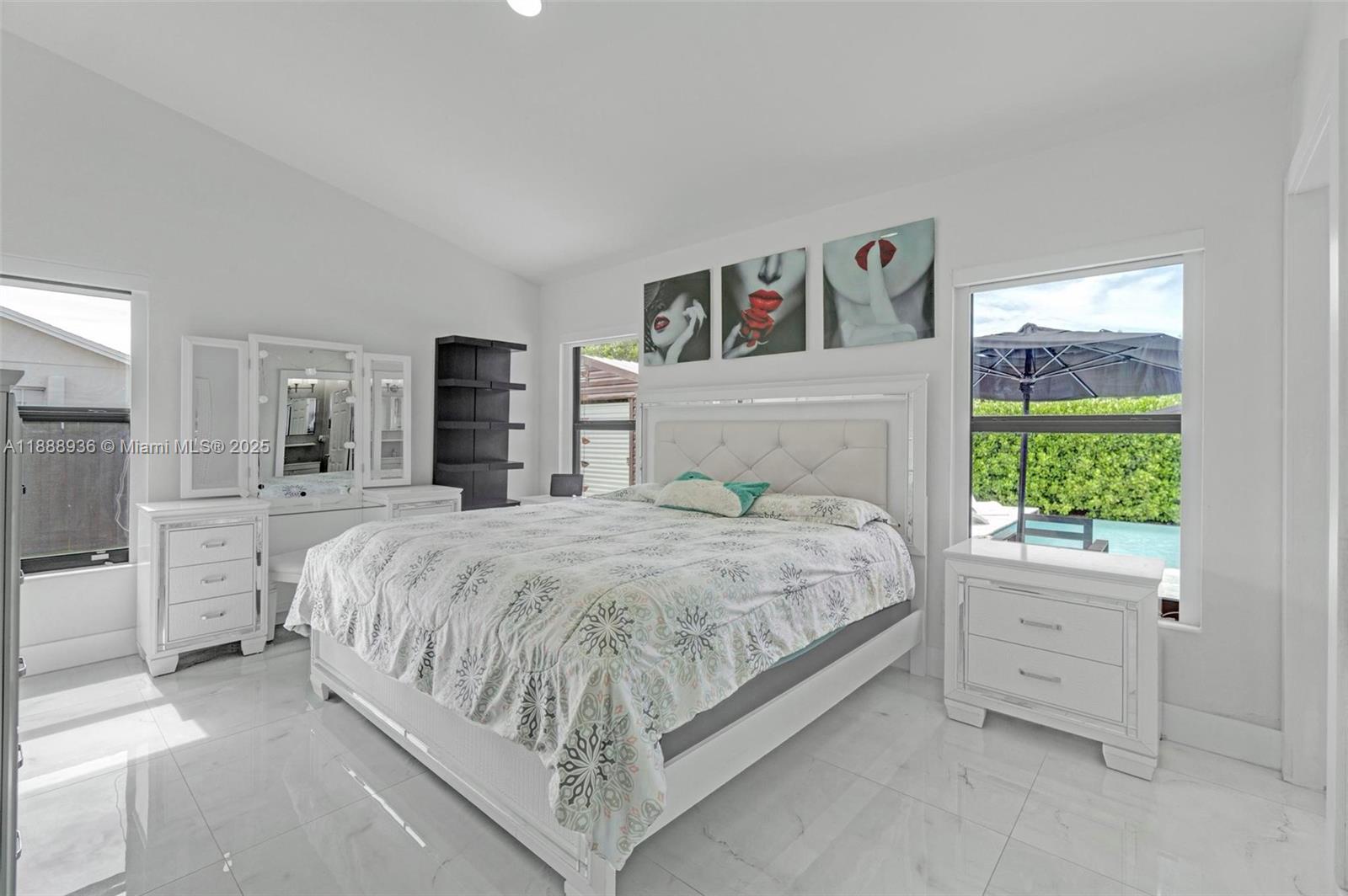 SECTION 21 BEL-AIRE - Residential Lease