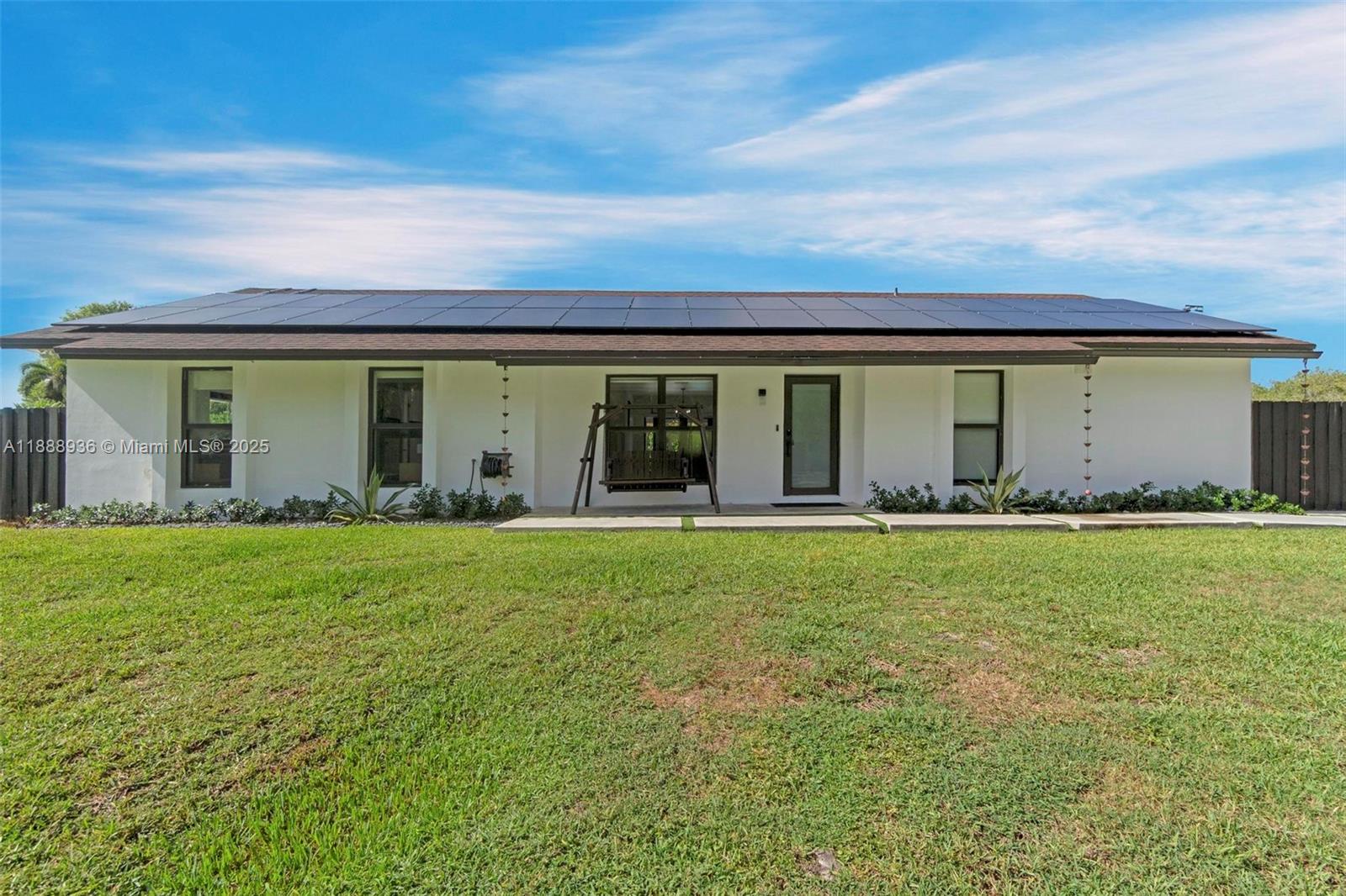 SECTION 21 BEL-AIRE - Residential Lease