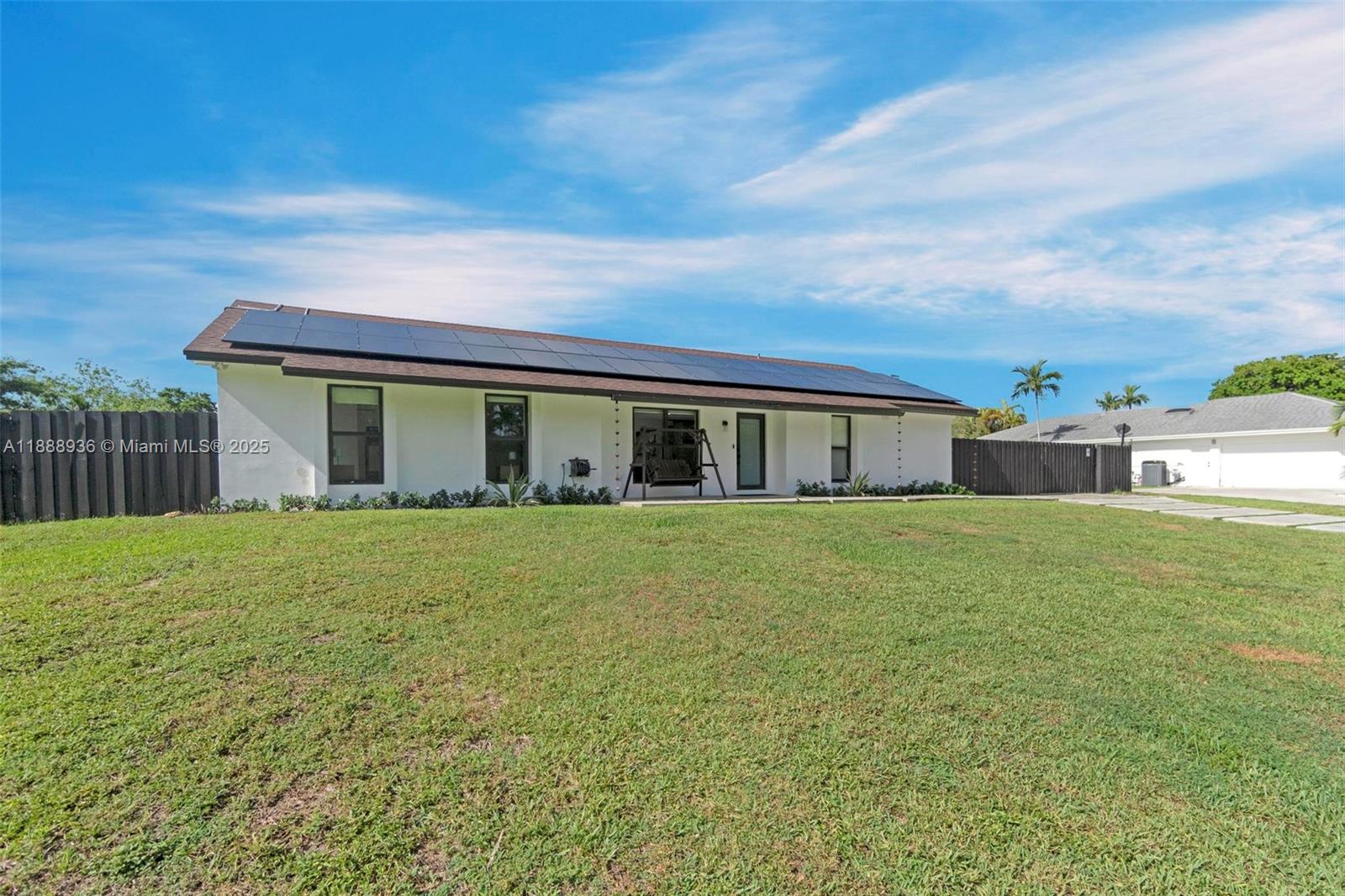 SECTION 21 BEL-AIRE - Residential Lease