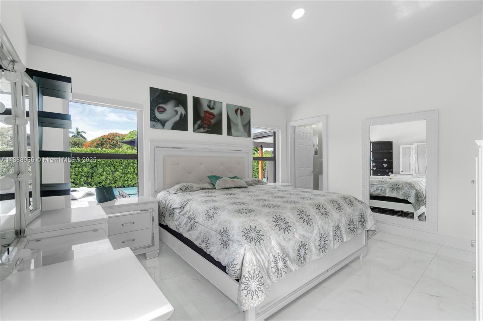 SECTION 21 BEL-AIRE - Residential Lease