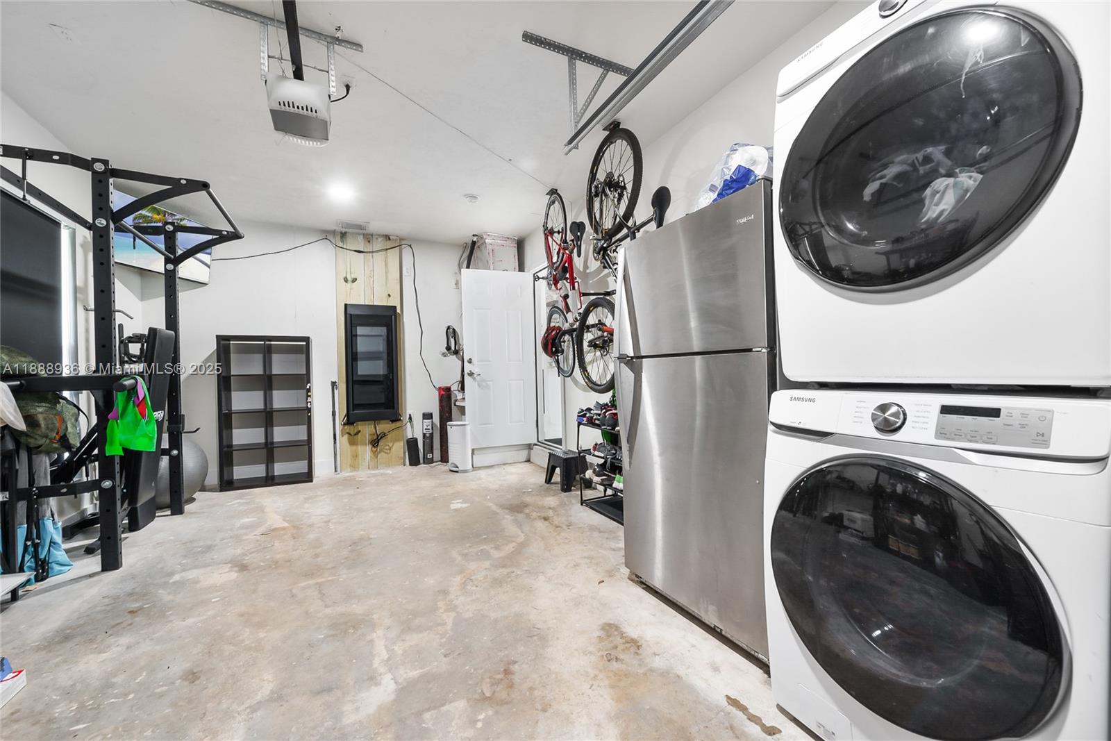 SECTION 21 BEL-AIRE - Residential Lease