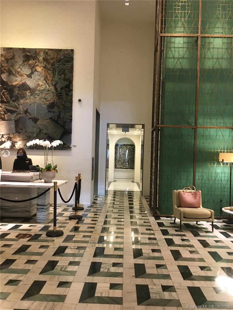 801 SMA RESIDENCES CONDO - Residential Lease