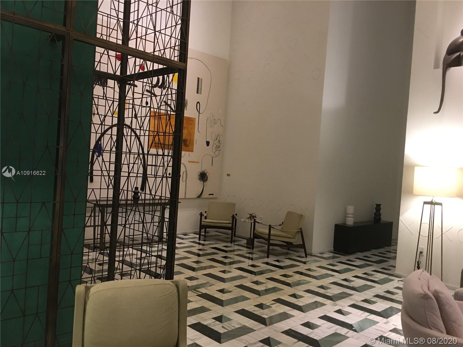 801 SMA RESIDENCES CONDO - Residential Lease