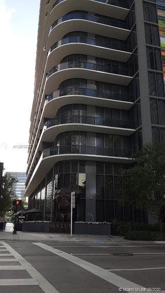 801 SMA RESIDENCES CONDO - Residential Lease