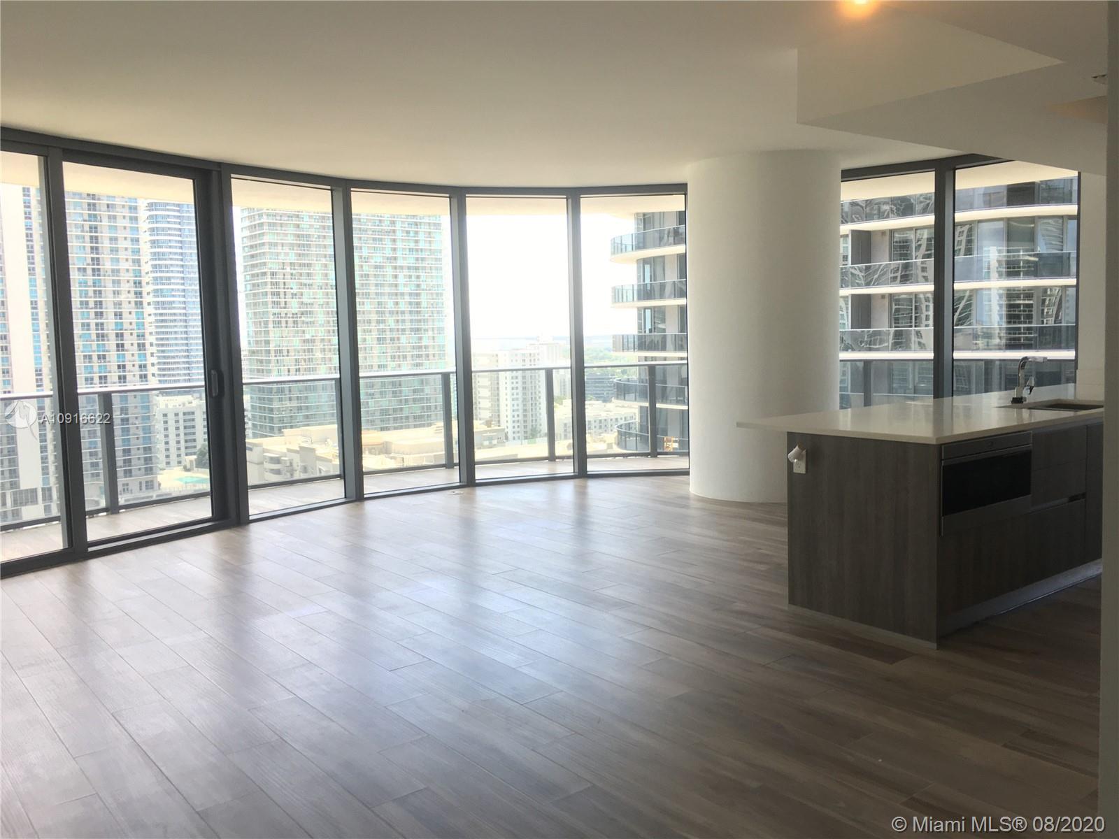 801 SMA RESIDENCES CONDO - Residential Lease