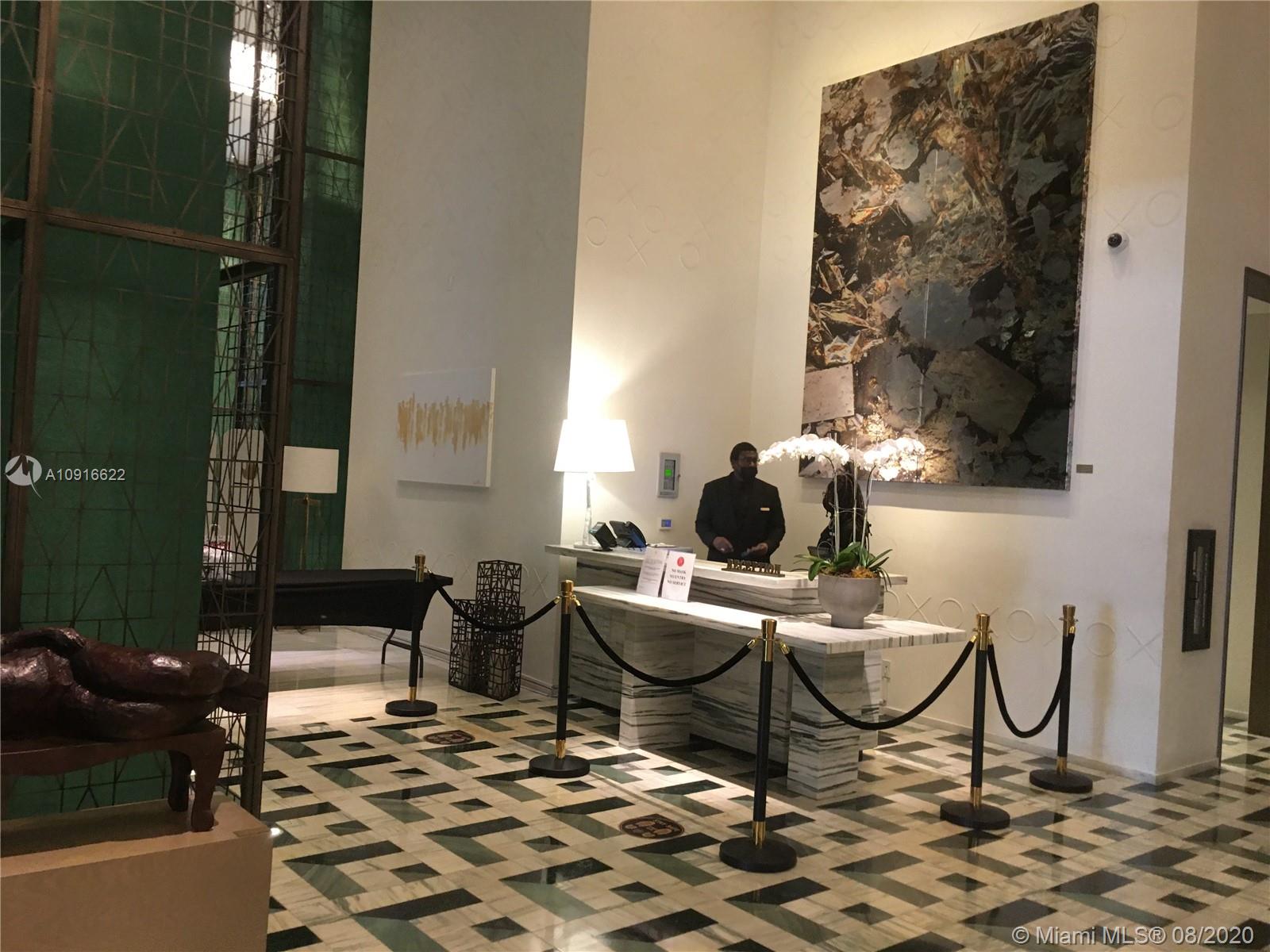 801 SMA RESIDENCES CONDO - Residential Lease