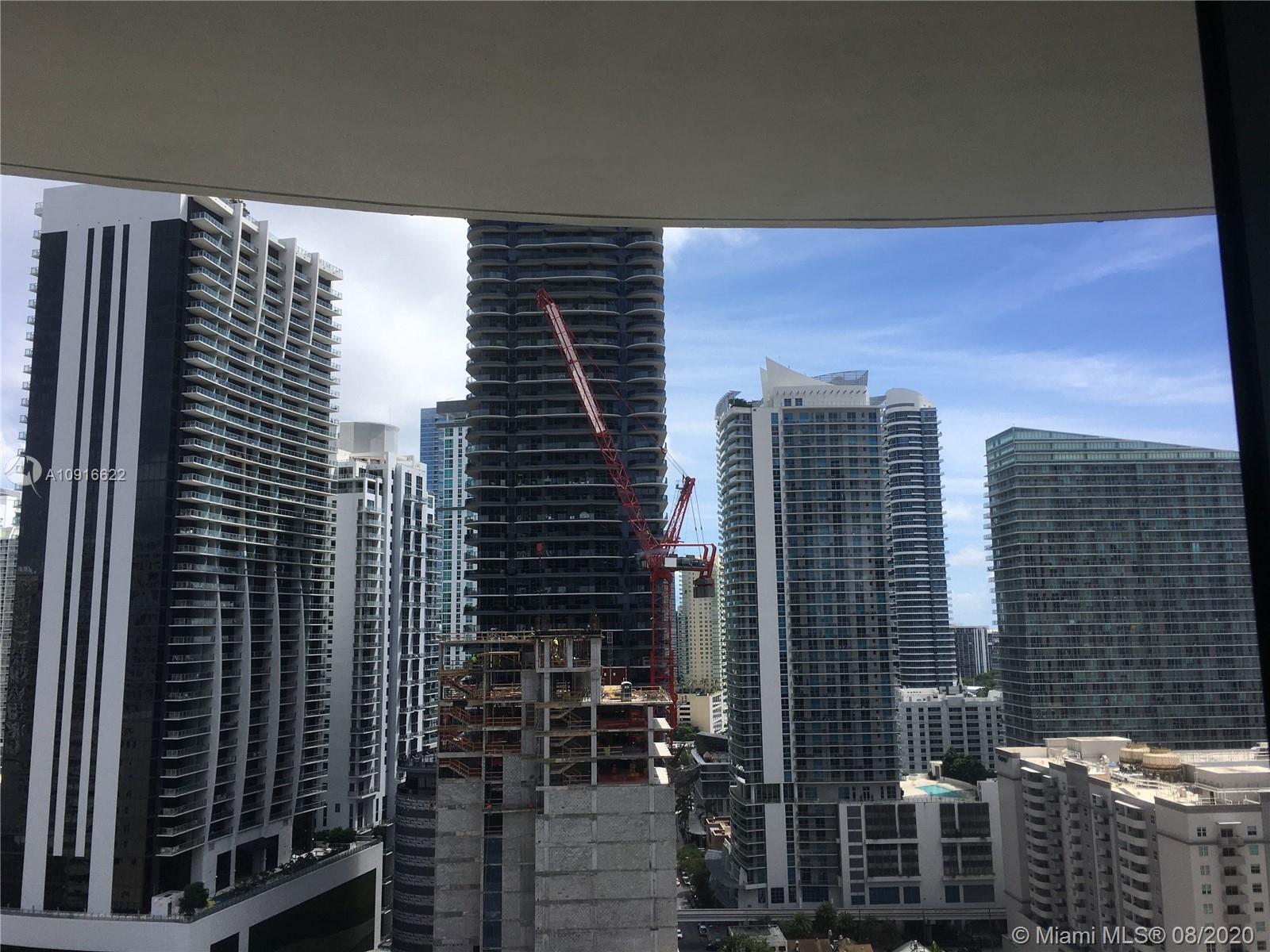 801 SMA RESIDENCES CONDO - Residential Lease