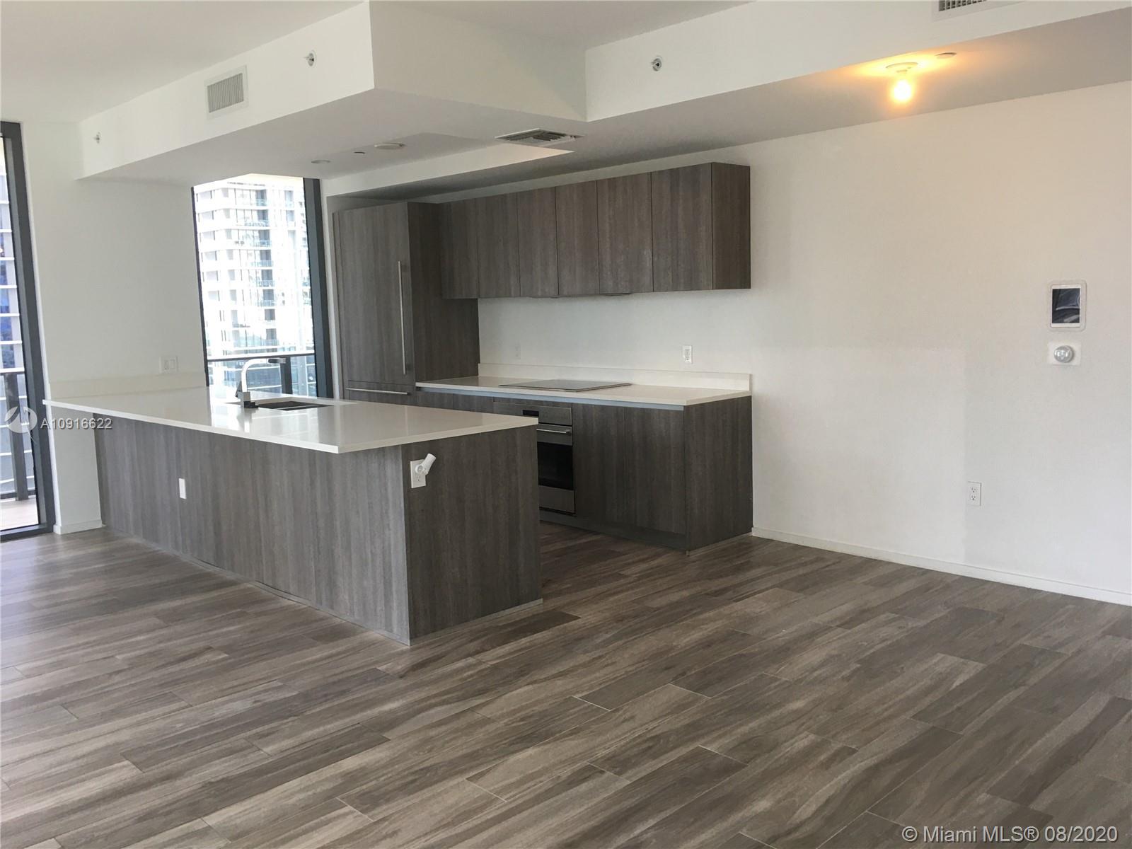 801 SMA RESIDENCES CONDO - Residential Lease