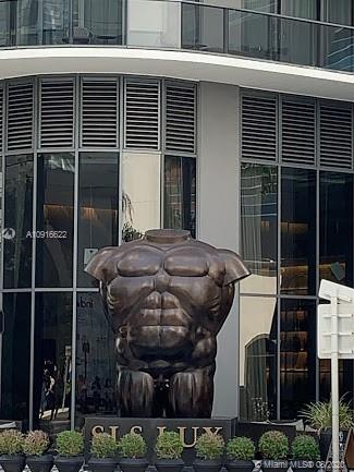 801 SMA RESIDENCES CONDO - Residential Lease