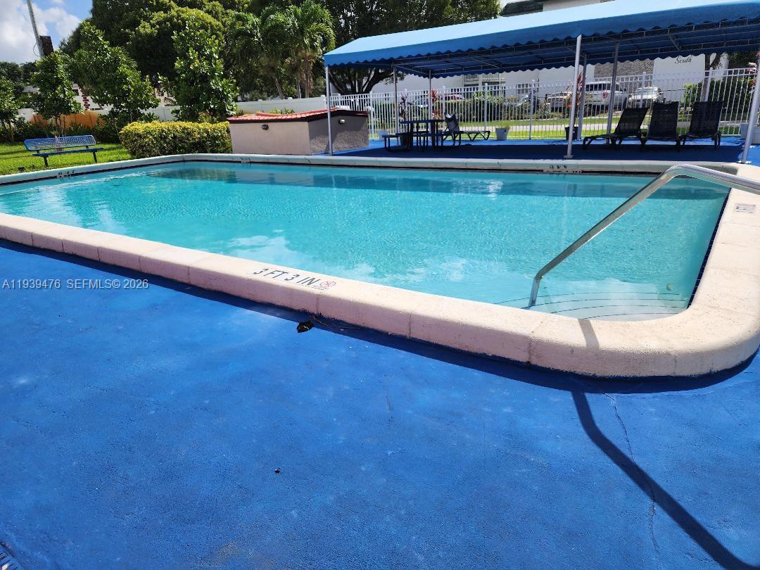 LA SALLE PARK CONDO - Residential Lease