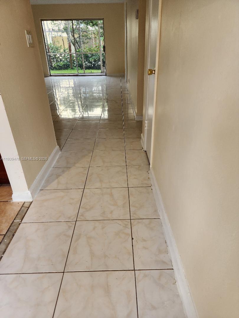 LA SALLE PARK CONDO - Residential Lease