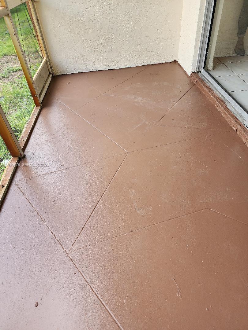 LA SALLE PARK CONDO - Residential Lease