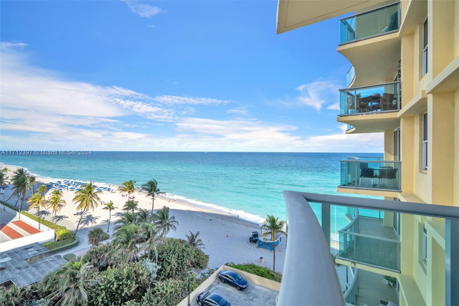 2501 S OCEAN DRIVE 809