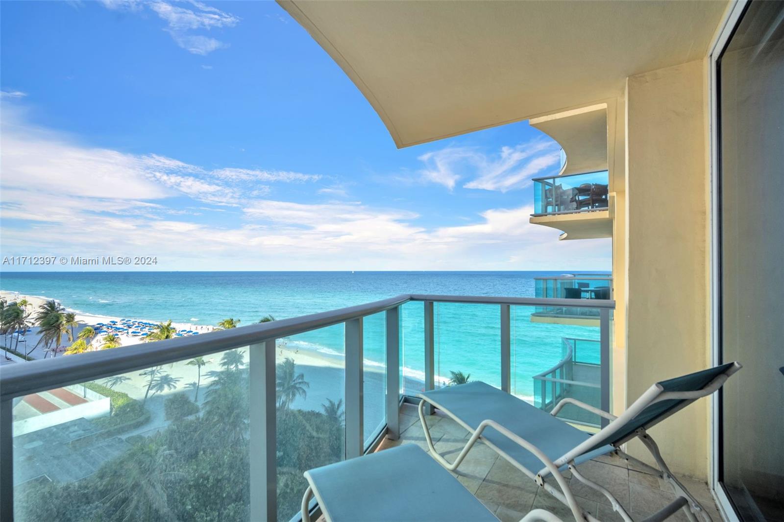 2501 S OCEAN DRIVE 809