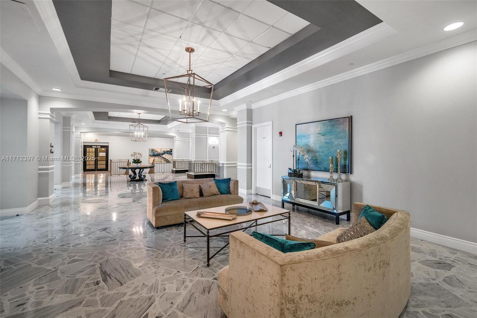 THE WAVE CONDO - Residential