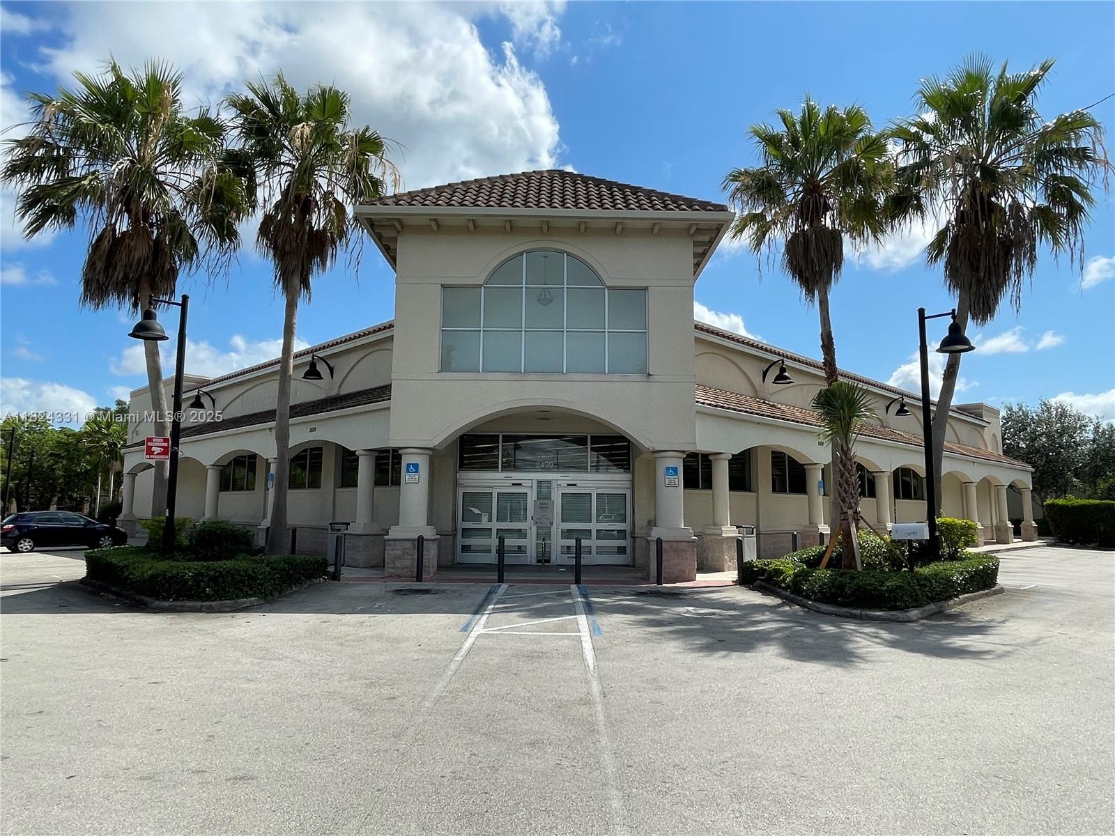 2499 SW 101st Ave