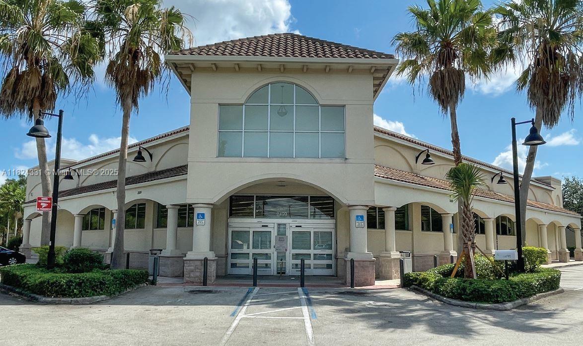 2499 SW 101st Ave