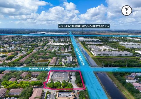 2499 SW 101st Ave Miramar FL 33025