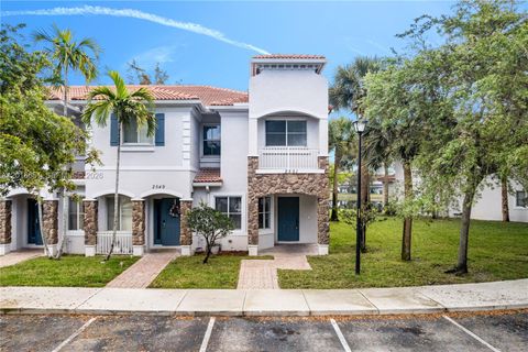 Photo of 2551 SW 83rd Ave #107, Miramar, FL 33025 (MLS # A12016651)