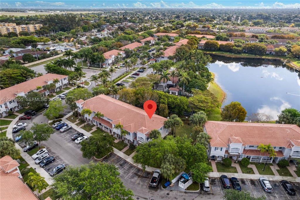 Photo of 2551 SW 83rd Ave #107, Miramar, FL 33025 (MLS # A12016651)