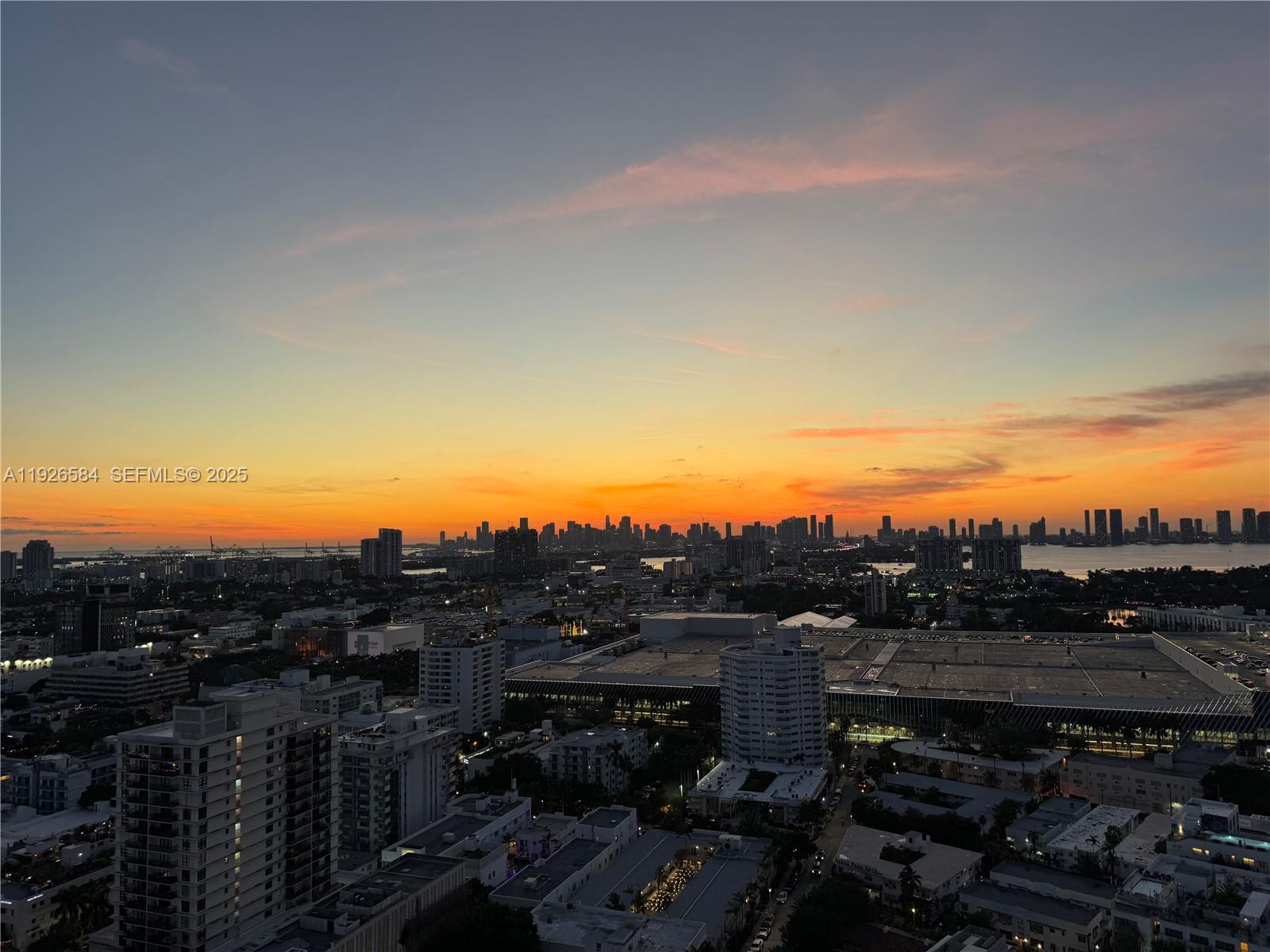 SETAI RESORT & RESIDENCES - Residential