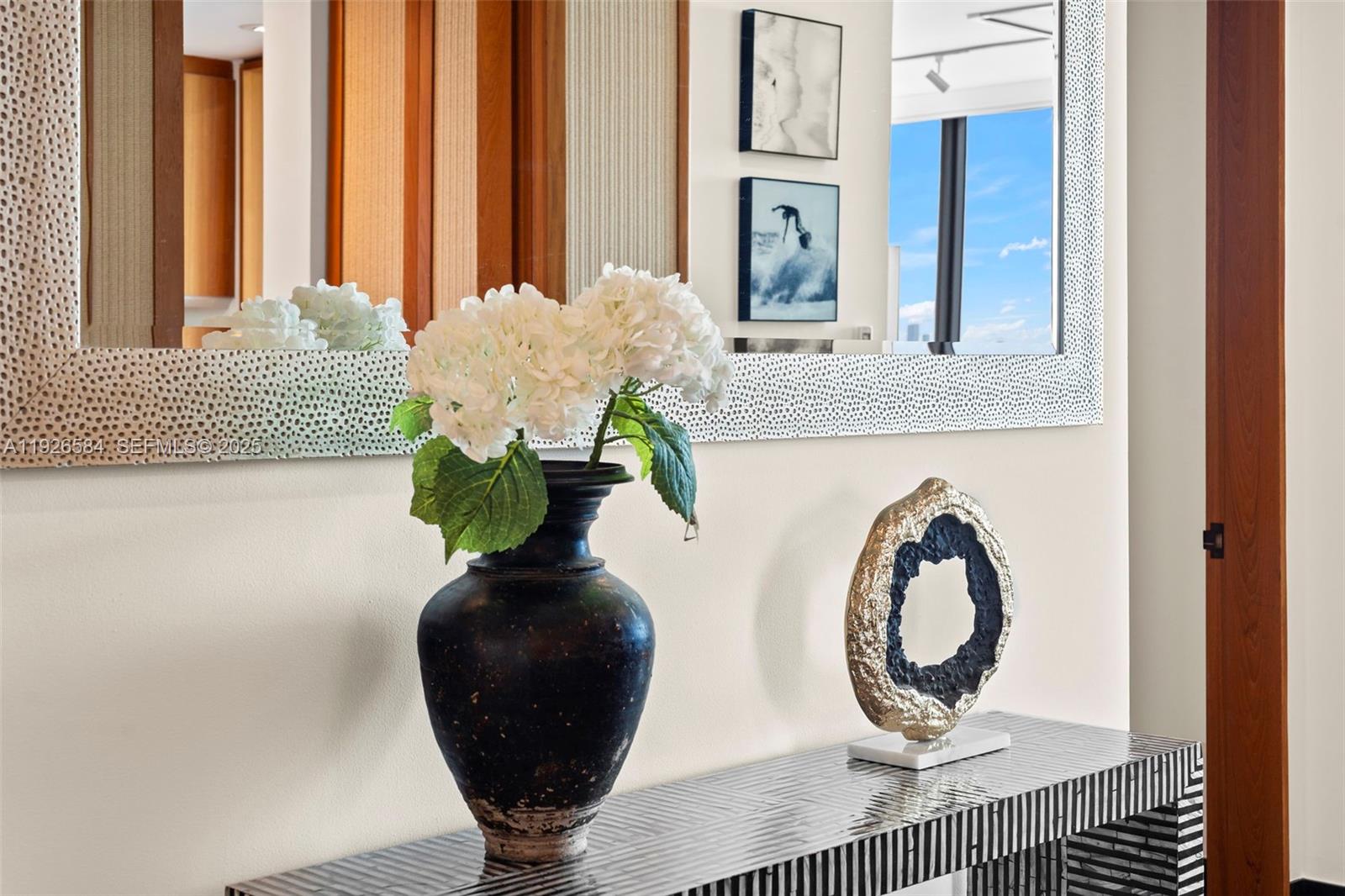 SETAI RESORT & RESIDENCES - Residential