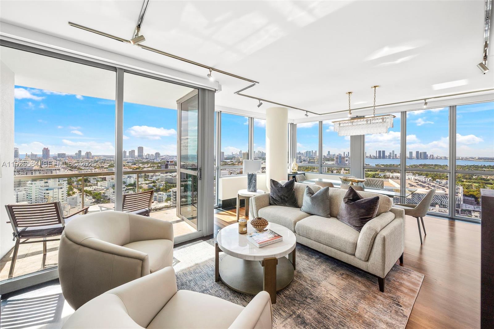 SETAI RESORT & RESIDENCES - Residential