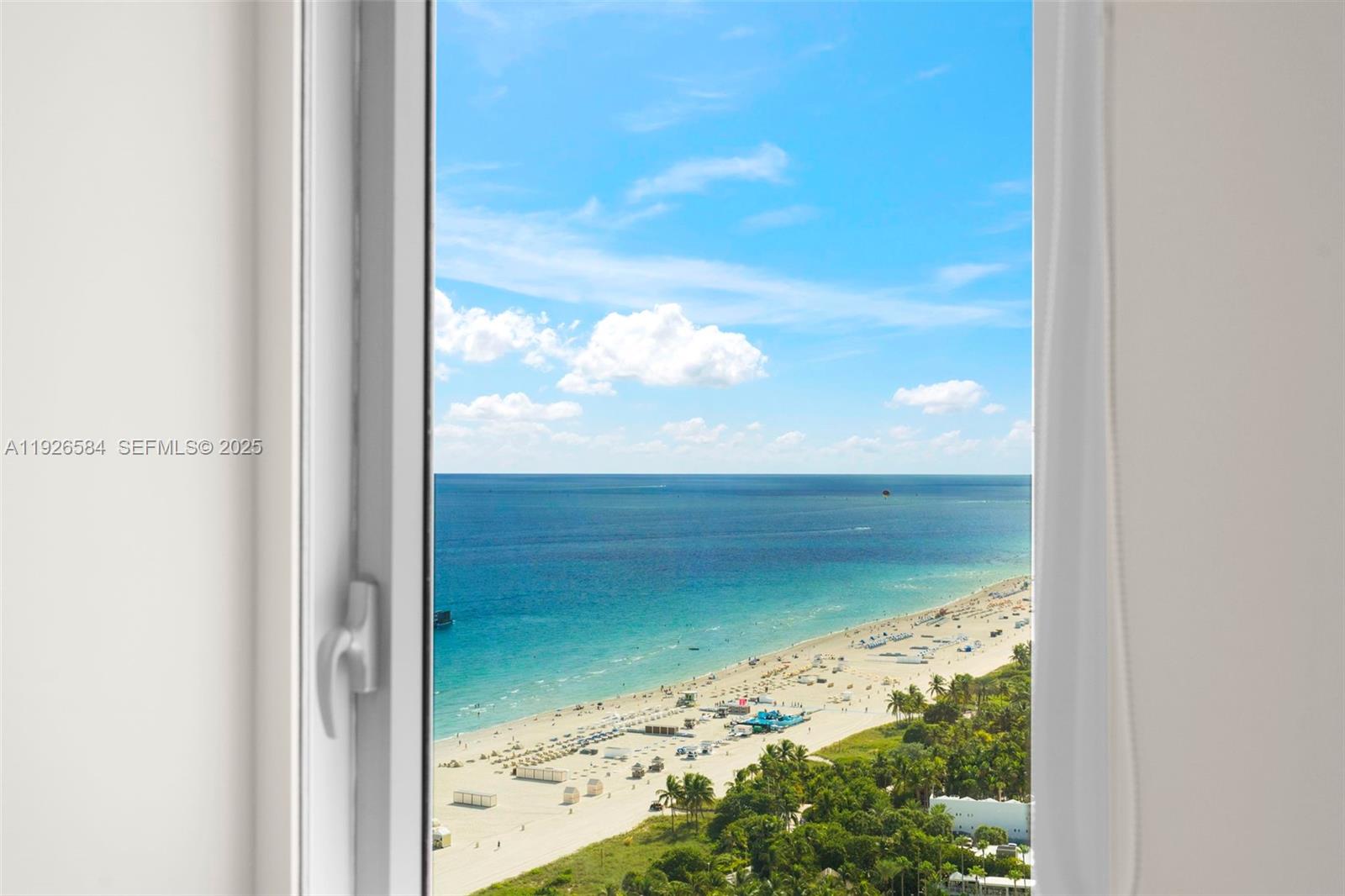 SETAI RESORT & RESIDENCES - Residential