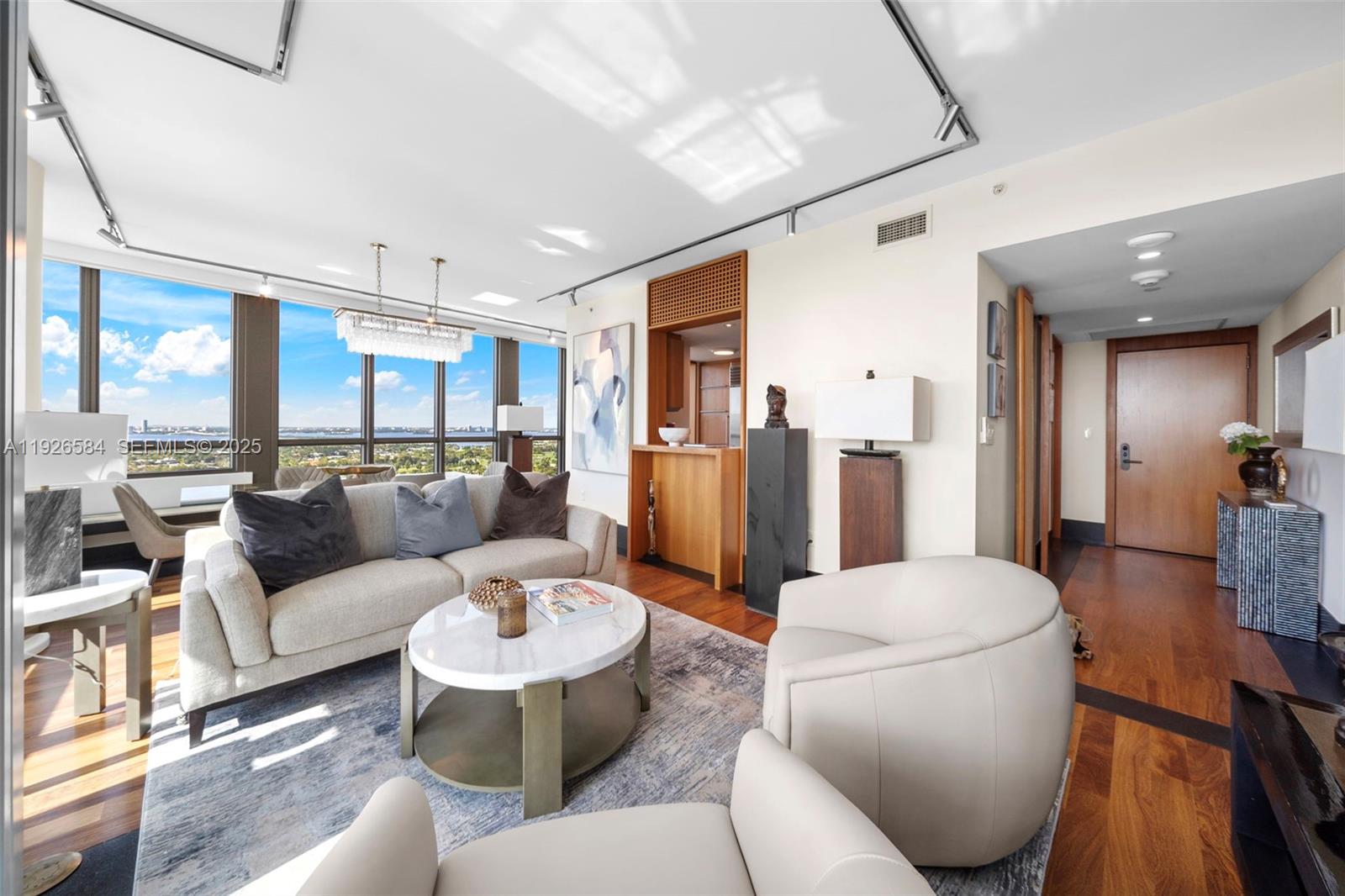 SETAI RESORT & RESIDENCES - Residential