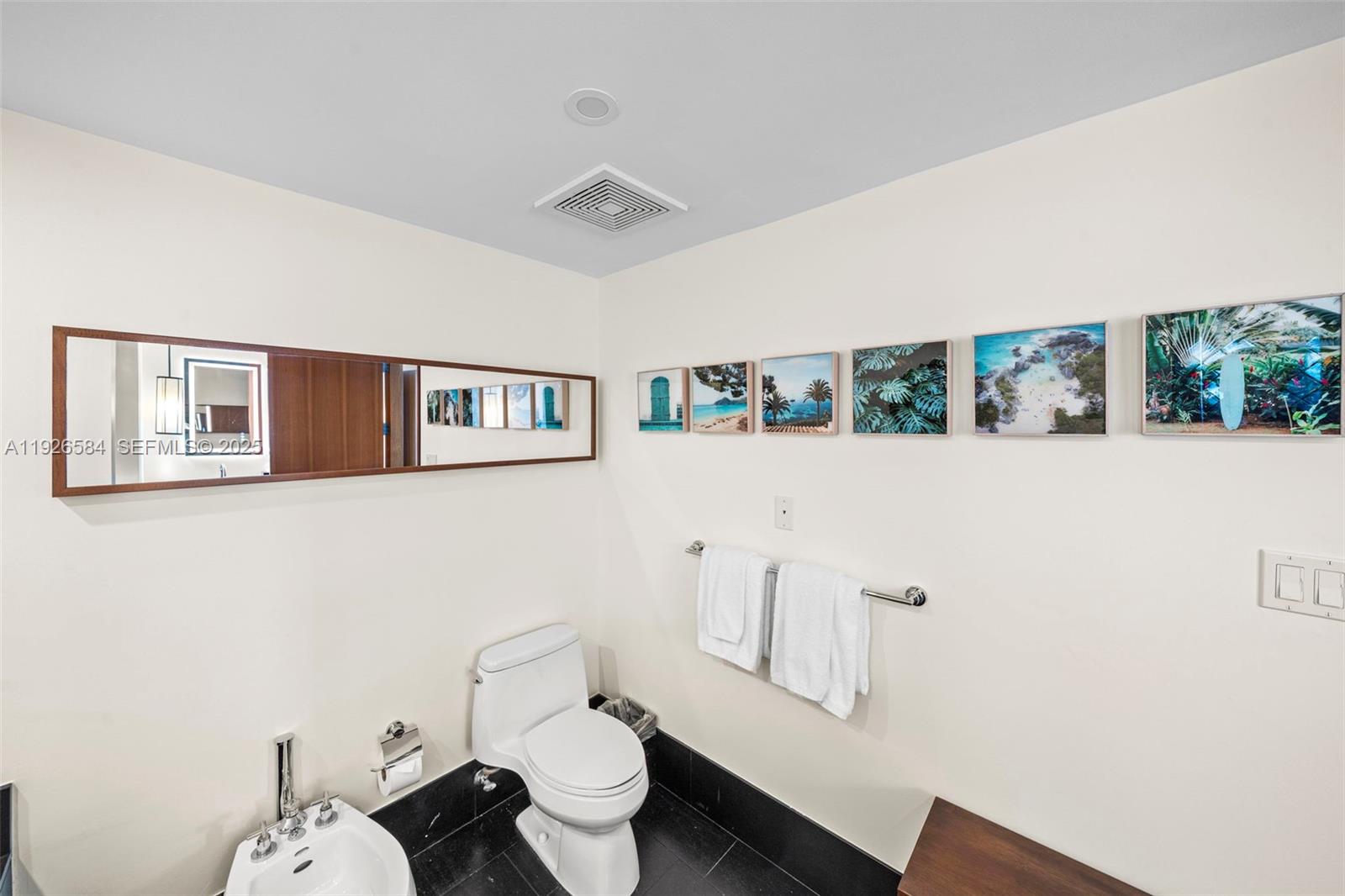 SETAI RESORT & RESIDENCES - Residential