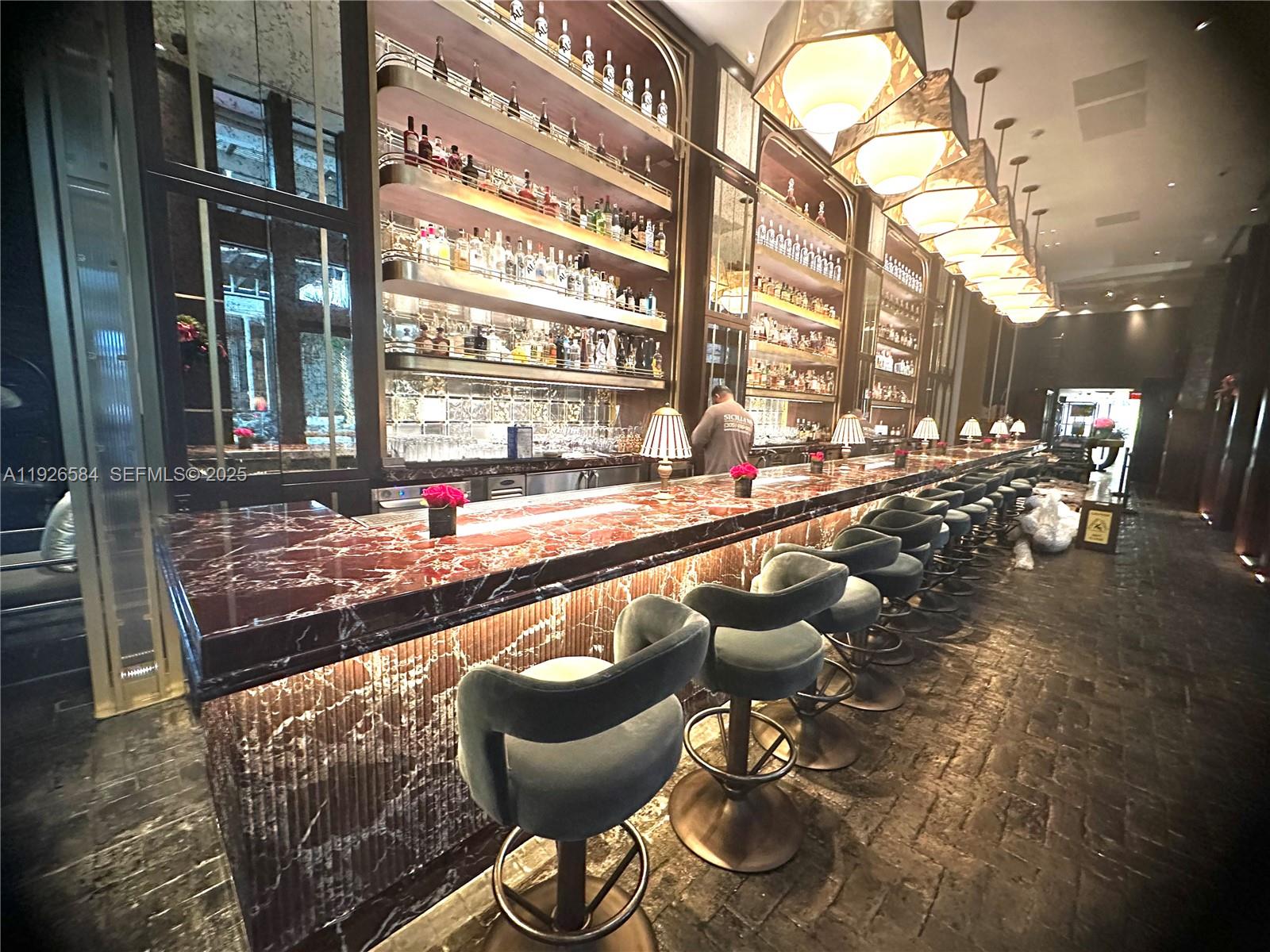 SETAI RESORT & RESIDENCES - Residential