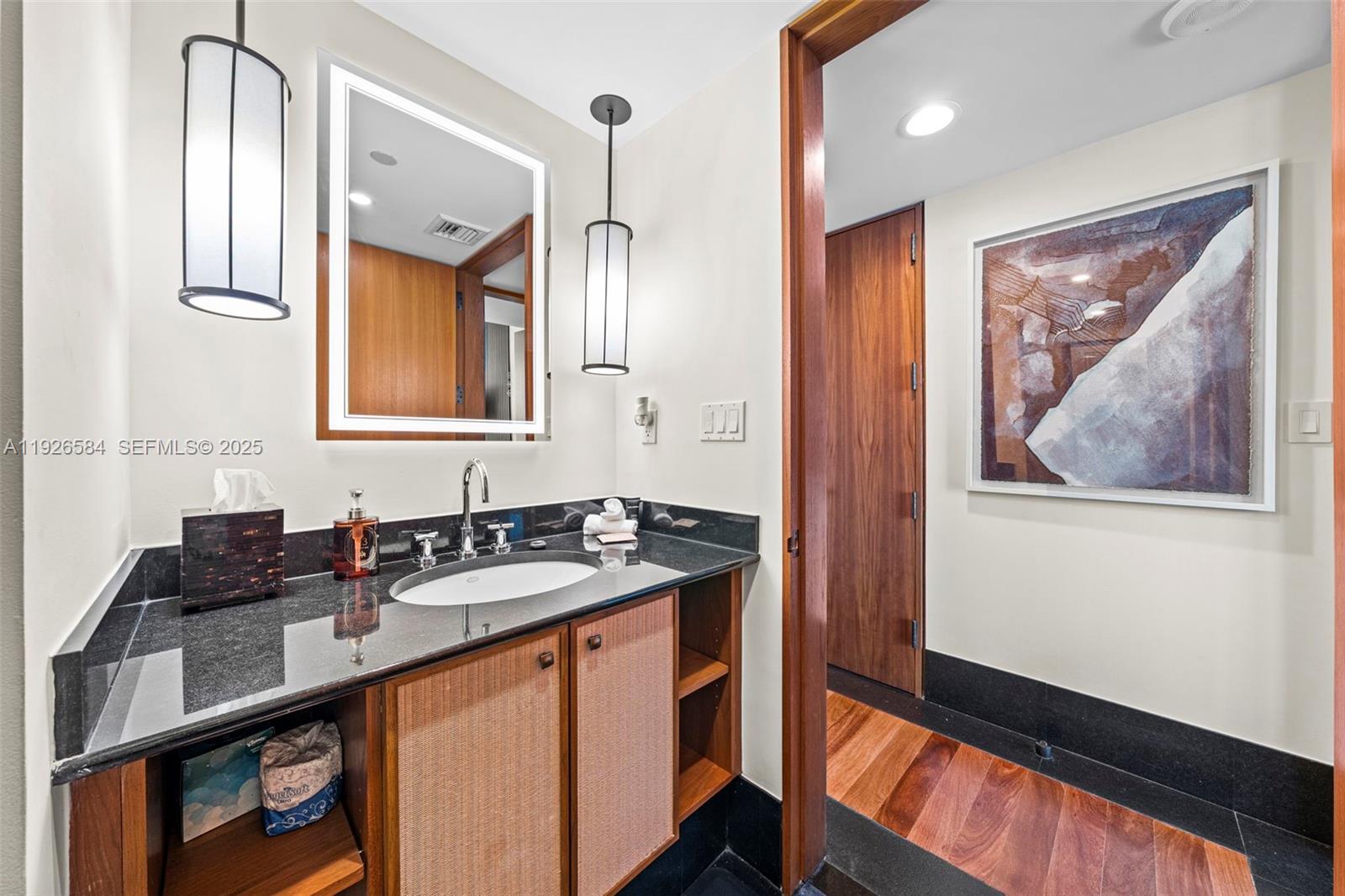 SETAI RESORT & RESIDENCES - Residential