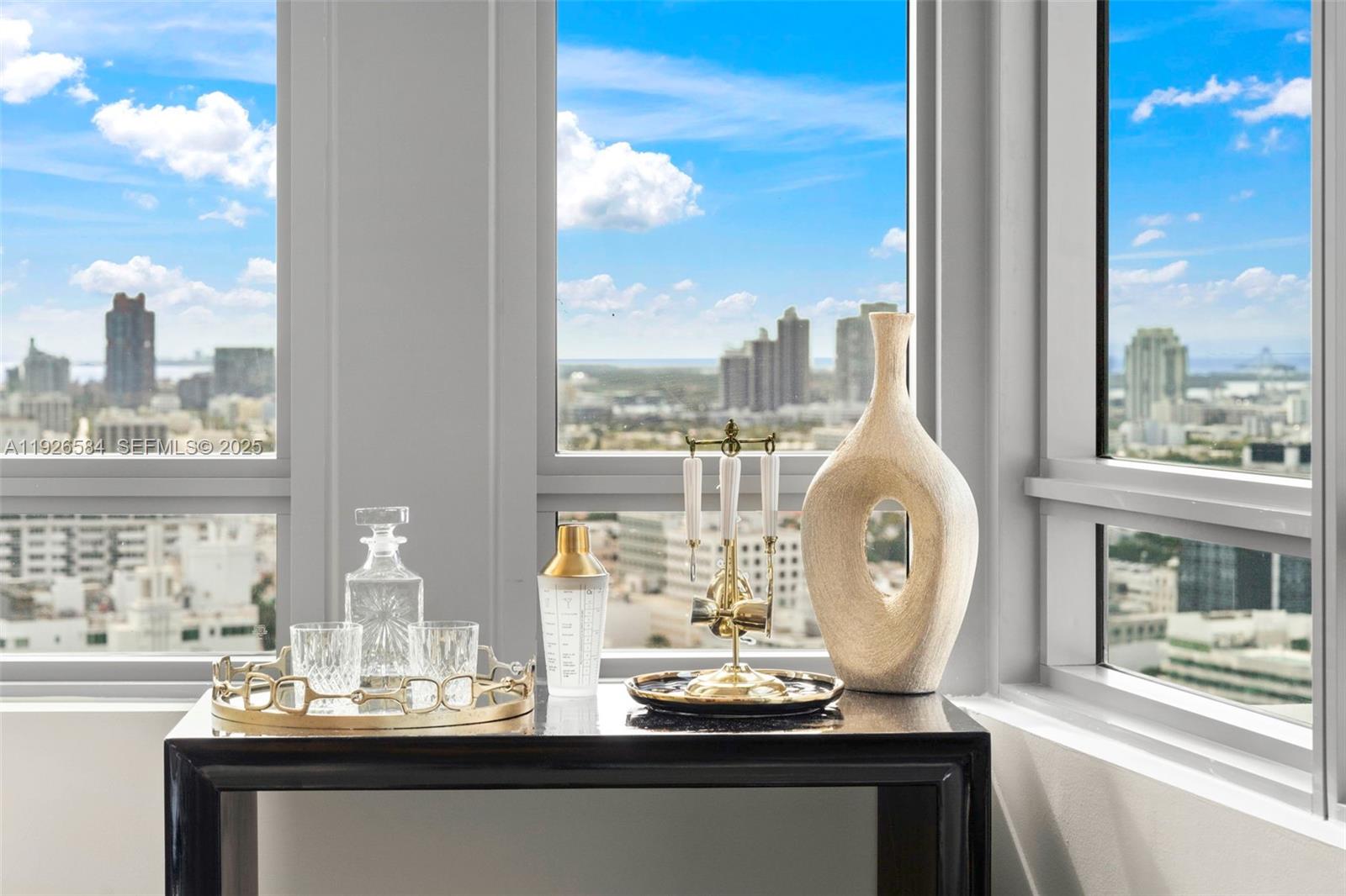 SETAI RESORT & RESIDENCES - Residential