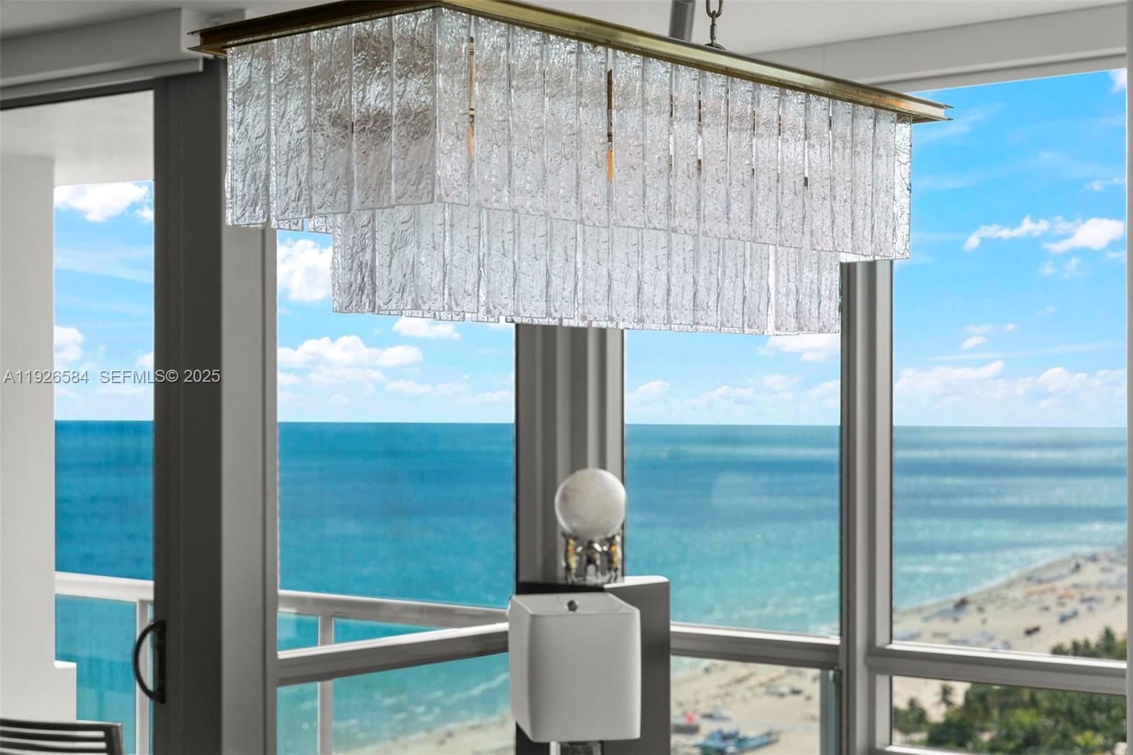 SETAI RESORT & RESIDENCES - Residential