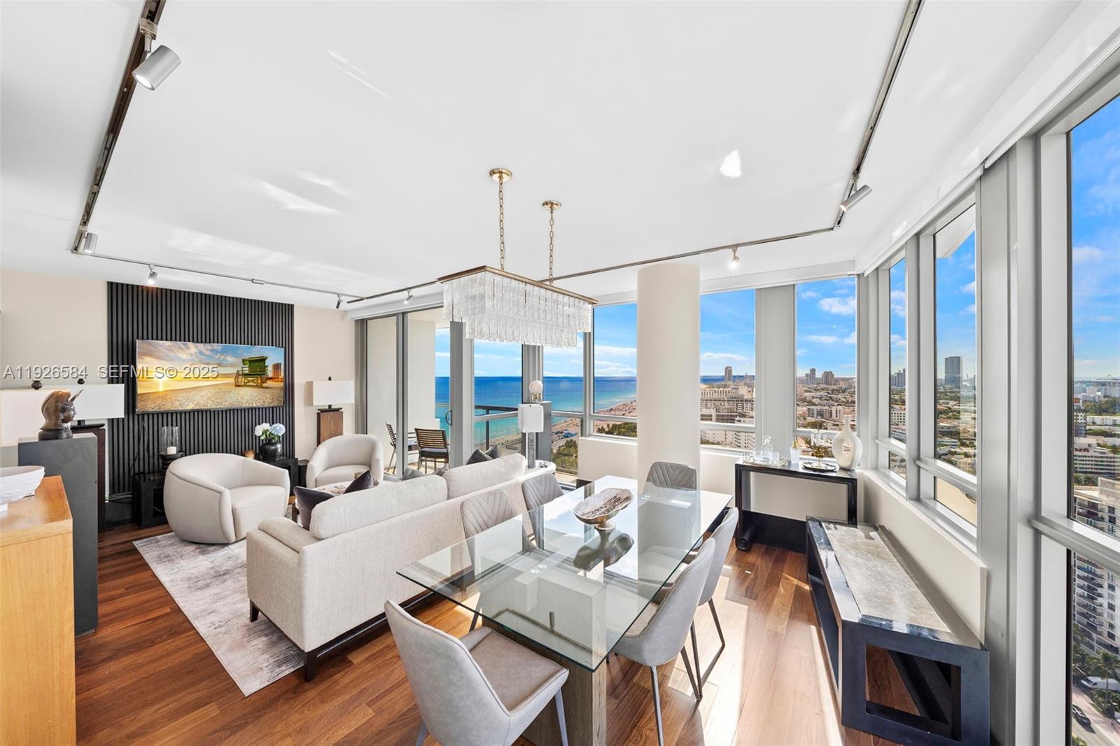 SETAI RESORT & RESIDENCES - Residential