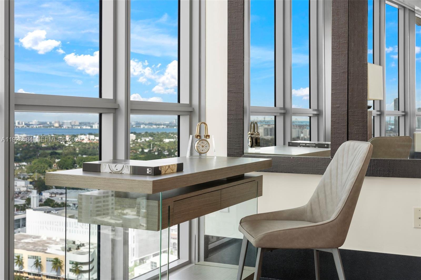 SETAI RESORT & RESIDENCES - Residential