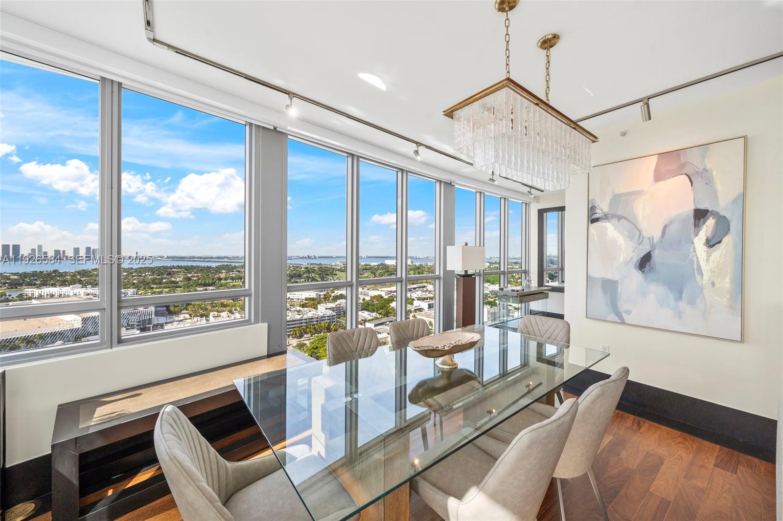 SETAI RESORT & RESIDENCES - Residential