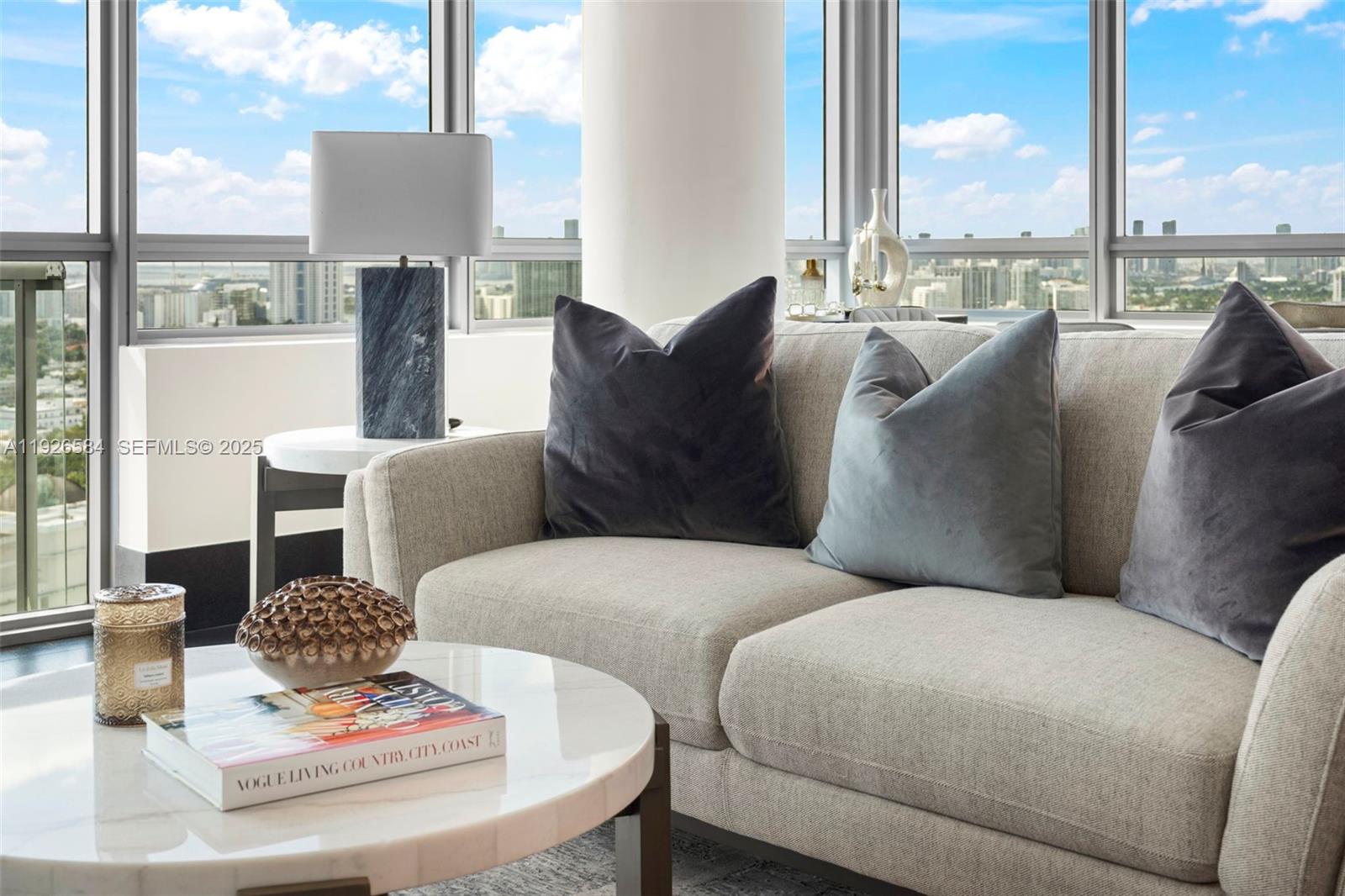 SETAI RESORT & RESIDENCES - Residential