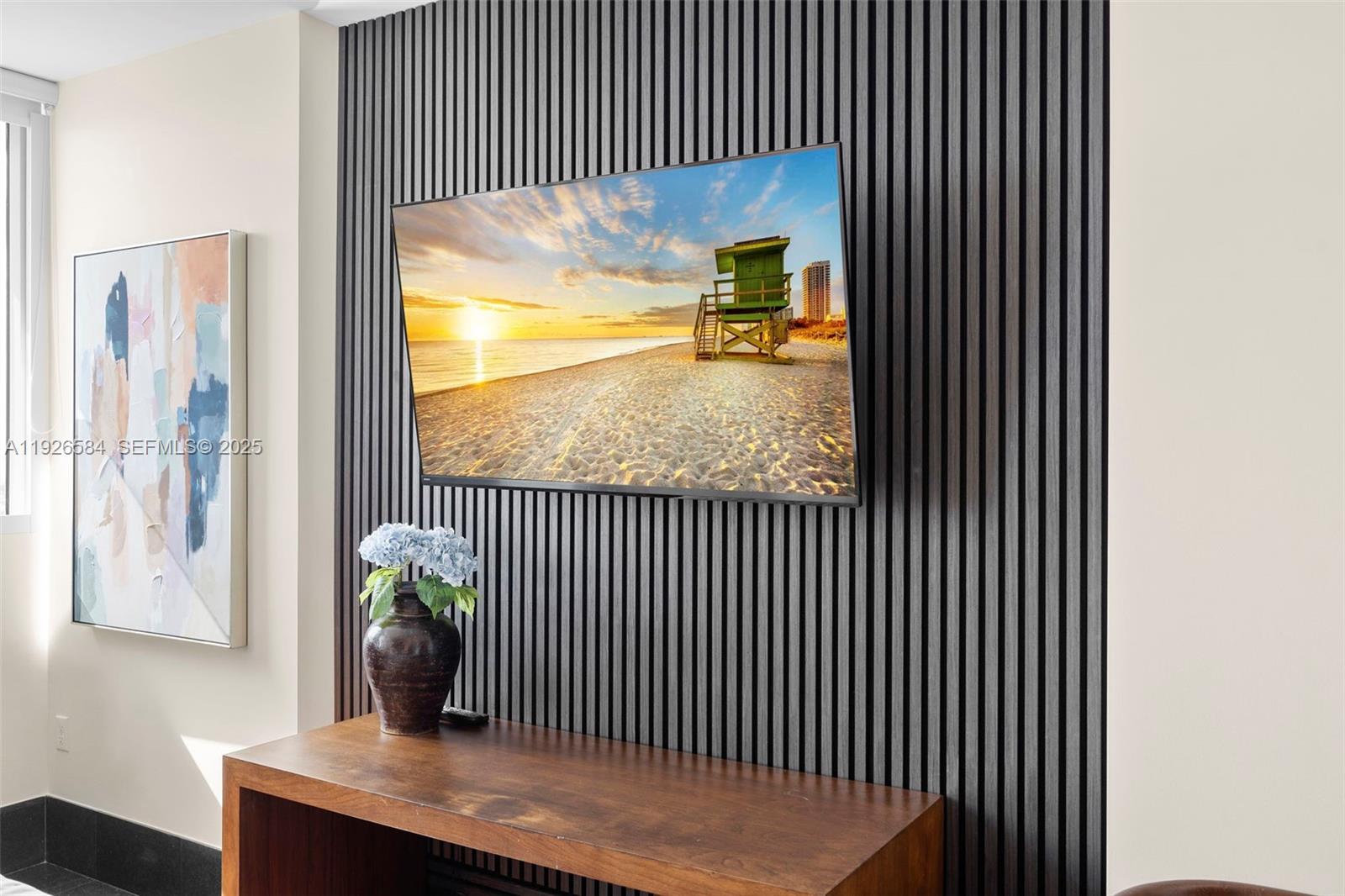 SETAI RESORT & RESIDENCES - Residential