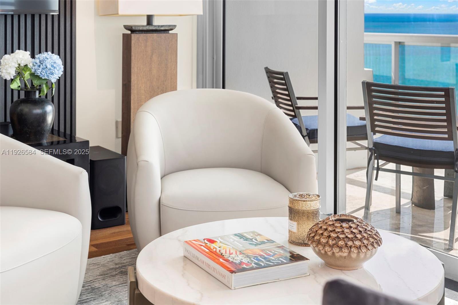 SETAI RESORT & RESIDENCES - Residential