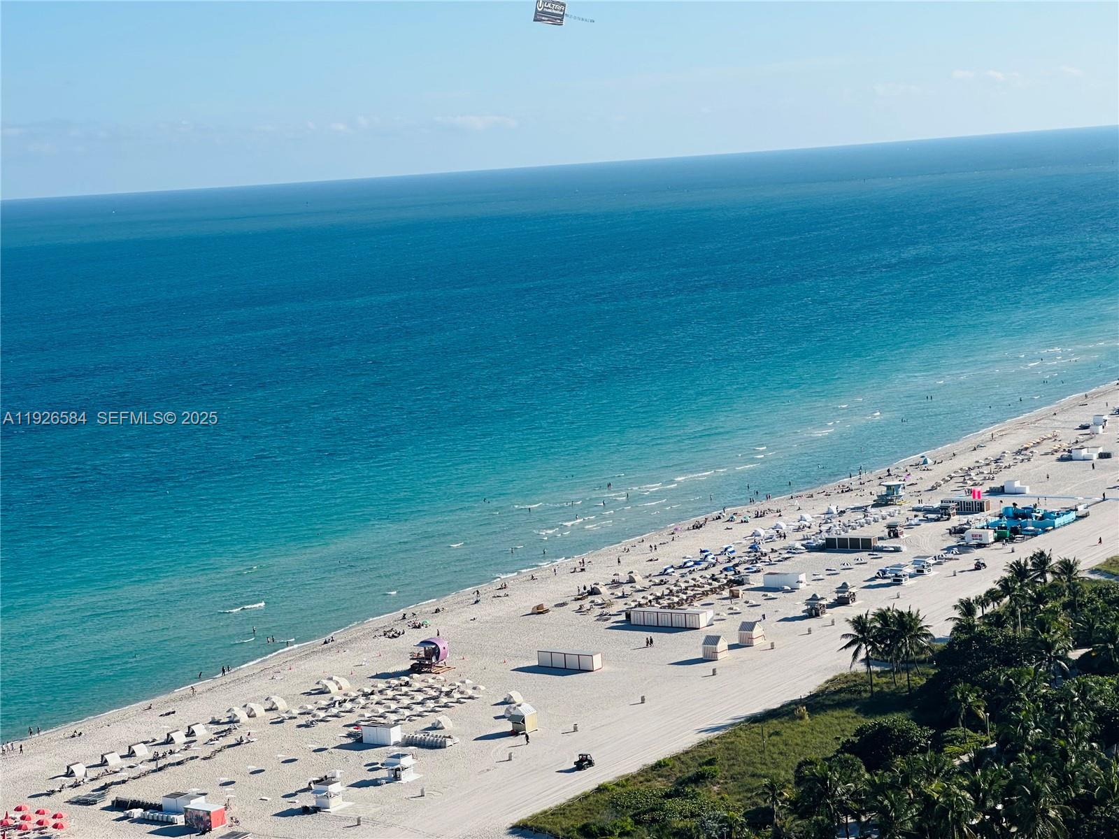 SETAI RESORT & RESIDENCES - Residential