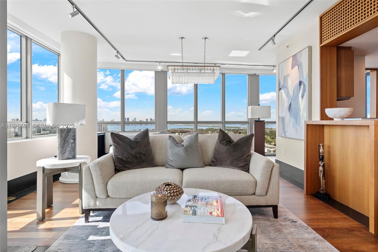 SETAI RESORT & RESIDENCES - Residential