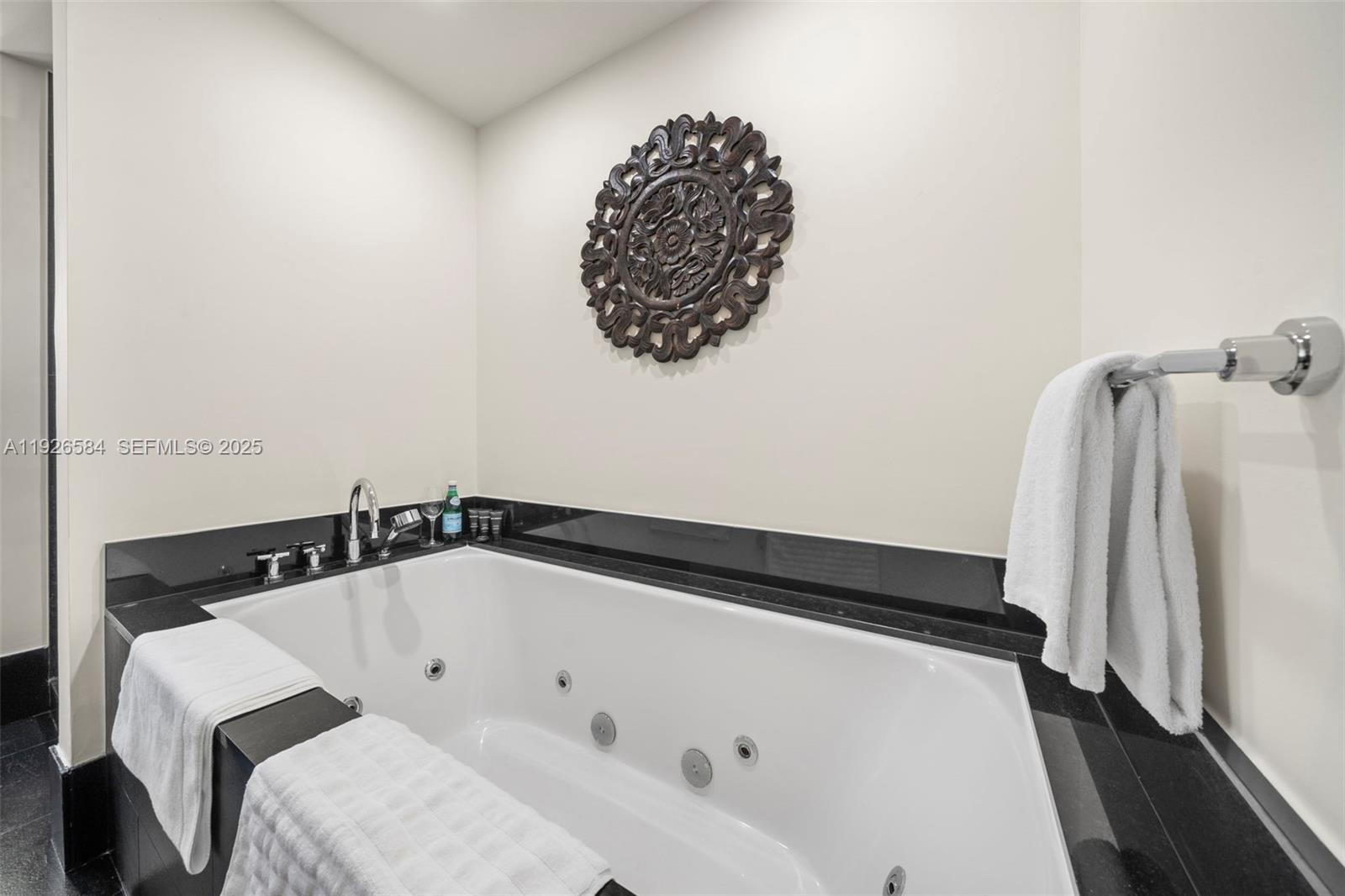 SETAI RESORT & RESIDENCES - Residential