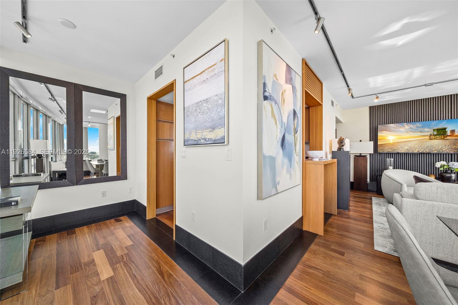 SETAI RESORT & RESIDENCES - Residential