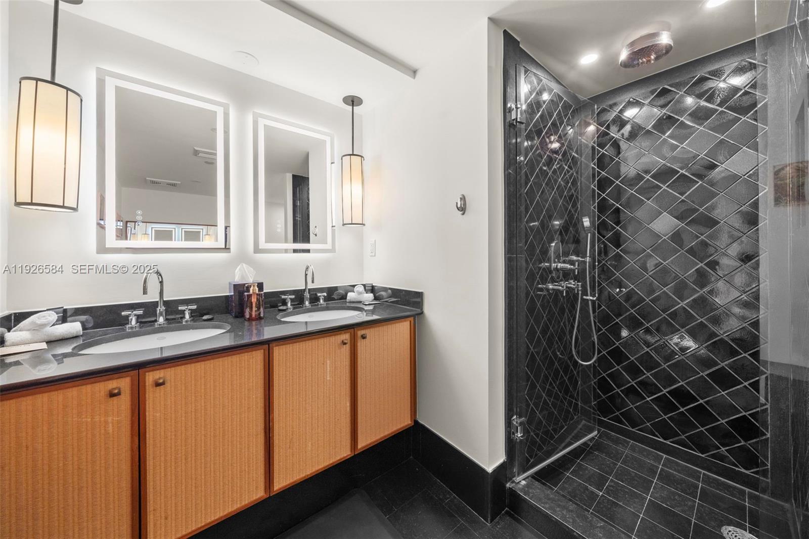 SETAI RESORT & RESIDENCES - Residential