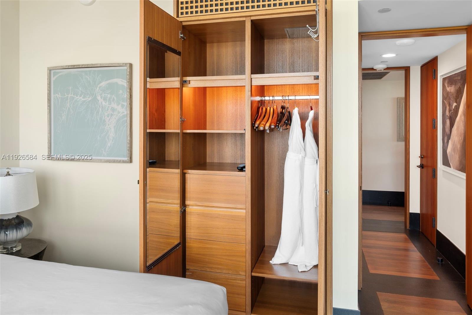 SETAI RESORT & RESIDENCES - Residential